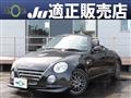 2011 Daihatsu Copen
