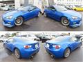 2013 Subaru BRZ