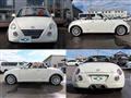 2008 Daihatsu Copen