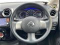2012 Nissan Note