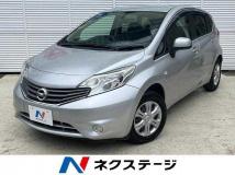 2012 Nissan Note