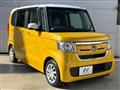 2018 Honda N BOX