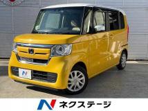 2018 Honda N BOX