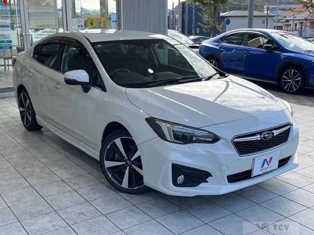 2017 Subaru Impreza