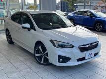 2017 Subaru Impreza