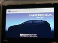 2021 Subaru Impreza