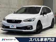 2021 Subaru Impreza