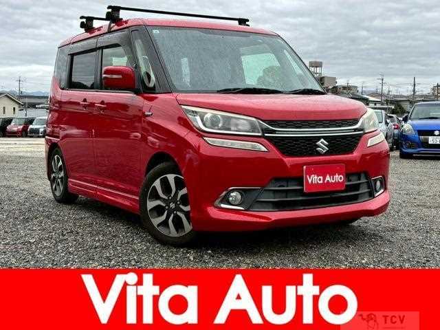 2015 Suzuki Suzuki Others