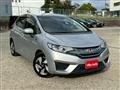 2013 Honda Fit Hybrid