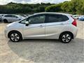 2013 Honda Fit Hybrid