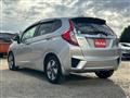 2013 Honda Fit Hybrid