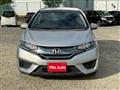 2013 Honda Fit Hybrid