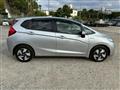 2013 Honda Fit Hybrid