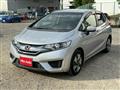 2013 Honda Fit Hybrid