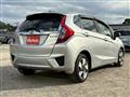 2013 Honda Fit Hybrid