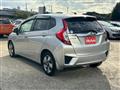 2013 Honda Fit Hybrid