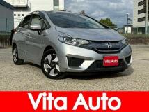 2013 Honda Fit Hybrid