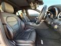 2019 Mercedes-Benz C-Class
