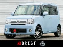 2016 Daihatsu Move Conte