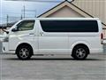 2023 Toyota Hiace Van