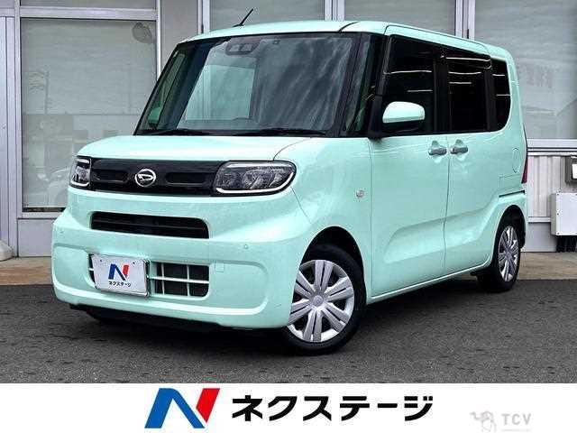 2019 Daihatsu Tanto