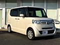 2016 Honda N BOX