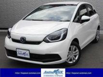 2023 Honda Fit