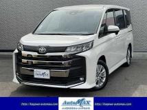 2024 Toyota Noah