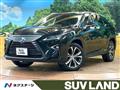 2016 Lexus RX