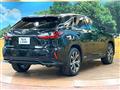 2016 Lexus RX
