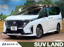 2023 Nissan Serena
