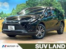 2023 Toyota Harrier