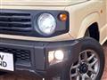 2022 Suzuki Jimny