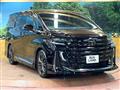 2024 Toyota Vellfire