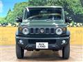2023 Suzuki Jimny Sierra