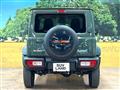 2023 Suzuki Jimny Sierra