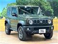 2023 Suzuki Jimny Sierra