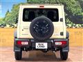 2024 Suzuki Jimny Sierra