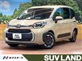 2025 Toyota Sienta