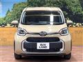2025 Toyota Sienta