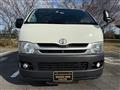 2010 Toyota Hiace Van
