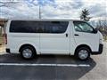 2010 Toyota Hiace Van