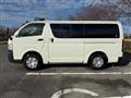 2010 Toyota Hiace Van
