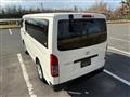 2010 Toyota Hiace Van