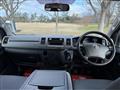 2010 Toyota Hiace Van