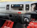 2010 Toyota Hiace Van
