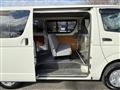2010 Toyota Hiace Van