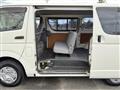 2010 Toyota Hiace Van