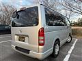 2012 Toyota Hiace Van