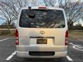 2012 Toyota Hiace Van